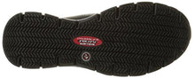 Load image into Gallery viewer, Skechers for Work Women's Sure Track Slip Resistant Shoe, Black, 8.5 M US
