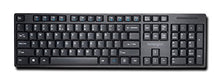 Load image into Gallery viewer, Kensington Pro Fit Low Profile Full Size Wireless Keyboard (K75229US)

