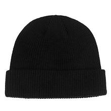 Load image into Gallery viewer, MaxNova Slouchy Beanie Hats Winter Knitted Caps Soft Warm Ski Hat (Lime Green)
