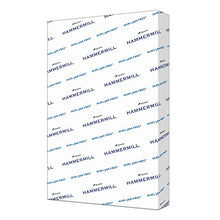 Load image into Gallery viewer, Hammermill Printer Paper, 20 Lb Copy Paper, 11 x 17 - 1 Ream (500 Sheets) - 92 Bright, Made in the USA
