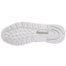 Load image into Gallery viewer, Reebok unisex child Classic Leather Sneaker, White-2, 3.5 Big Kid US
