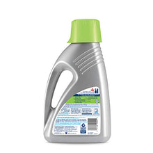 Load image into Gallery viewer, Bissell Professional Pet Urine Eliminator + Oxy Carpet Cleaning Formula, 48 oz, 1990, 48 Ounce
