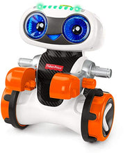 Load image into Gallery viewer, Fisher-Price Code 'n Learn Kinderbot, Multicolor, Standard (FXG15)
