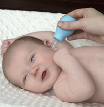 Load image into Gallery viewer, Nuby Complete Nursery Care Medical Kit for Healthy Baby - Small 7-Piece, Colors May Vary
