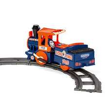 Load image into Gallery viewer, Peg Perego Lionel Lines Train 6V Ride On
