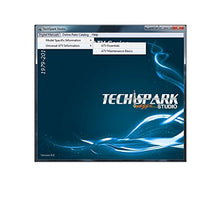 Load image into Gallery viewer, Suzuki Hayabusa GSX-R1300 Motorcycle Service Repair Maintenance Manual 1999-2013 [CD-ROM]
