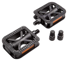 Load image into Gallery viewer, Schwinn SW76173-4 Universal Pedal (1/2 x 9/16-Inch)
