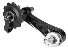Load image into Gallery viewer, CyclingDeal Bike Single Speed Aluminum Chain Tensioner for Road Bike and MTB
