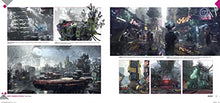 Load image into Gallery viewer, Marvel's Guardians of the Galaxy: The Art of the Game
