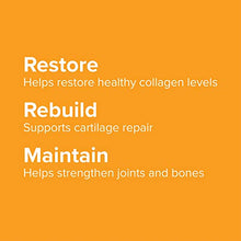 Load image into Gallery viewer, Vibrant Health, Joint Vibrance, Comprehensive Rebuilding Formula with Collagen, Chondroitin, Glucosamine and MSM, Non-GMO, 21 Servings (FFP)
