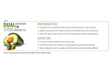 Load image into Gallery viewer, GIOVANNI 2chic Ultra Moist Dual Action Protective Leave-In Spray, 4 oz. Avocado &amp; Olive Oil, Protects from Heat Styling Breakage, Aloe Vera, Shea Butter, Paraben Free, Color Safe (Pack of 1)
