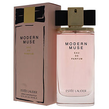 Load image into Gallery viewer, ESTEE LAUDER Modern Muse Eau de Parfum Spray for Women, 3.4 Ounce
