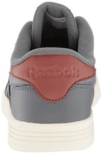 Load image into Gallery viewer, Reebok Men's Club MEMT Sneaker, Pure Grey/Boulder Brown/Chalk, 11
