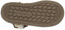 Load image into Gallery viewer, Koolaburra by UGG unisex child Victoria Tall Fashion Boot, Chestnut, 3 Little Kid US
