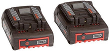 Load image into Gallery viewer, Bosch 18 V 2-Tool Combo Kit with EC Brushless 1/4 In. and 1/2 In. Socket-Ready Impact Driver and EC Brushless Compact Tough 1/2 In. Drill/Driver CLPK238-181
