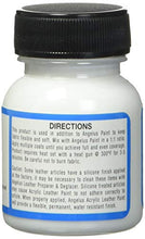 Load image into Gallery viewer, Angelus 2-Soft-1 oz Fabric Medium, Clear

