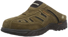 Load image into Gallery viewer, Dockers by Gerli Men's Clogs, Gray Stone 420, 9.5
