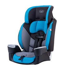 Load image into Gallery viewer, Evenflo Maestro Sport Harness Booster Car Seat Palisade
