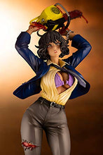 Load image into Gallery viewer, Kotobukiya Texas Chainsaw Massacre Leatherface Dance BISHOUJO Statue
