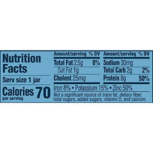 Load image into Gallery viewer, Gerber Baby Foods 2nd Foods Meat, Beef &amp; Gravy, Mealtime for Baby, 2.5 Ounce Jar (Pack of 10)
