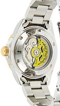 Load image into Gallery viewer, Invicta Men's 8927OB Pro Diver 18k Gold Ion-Plated and Stainless Steel Watch, Two Tone/Black

