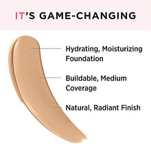 Load image into Gallery viewer, IT Cosmetics Your Skin But Better Foundation + Skincare, Medium Neutral 31 - Hydrating Coverage - Minimizes Pores &amp; Imperfections, Natural Radiant Finish - With Hyaluronic Acid - 1.0 fl oz
