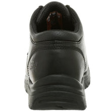 Load image into Gallery viewer, Timberland PRO mens Titan Oxford Alloy Safety Toe Industrial Work Shoe, Black, 10.5 Wide US
