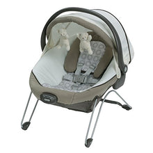 Load image into Gallery viewer, Graco Soothing System Baby Glider, Abbington
