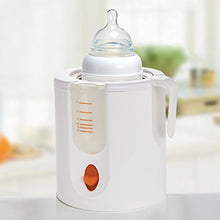 Load image into Gallery viewer, Munchkin Latch High Speed Steam Baby Bottle Warmer
