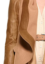 Load image into Gallery viewer, Hooded Wool Coat
