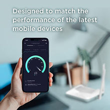 Load image into Gallery viewer, D-Link R15 Eagle Pro AI Mesh WiFi 6 Smart Internet Router AX1500 - Optimized For Gaming &amp; Streaming, Wireless Network, Works With Alexa And Google
