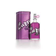 Load image into Gallery viewer, Curve Crush Eau De Toilette Perfume Spray, Perfume for Women 3.4oz

