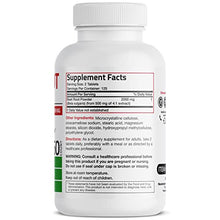 Load image into Gallery viewer, Bronson Beet Root 2000mg Extra Strength 2000mg Per Serving, Promotes Healthy Circulation Supports Heart Health &amp; Stamina, Non-GMO, 250 Vegetarian Tablets
