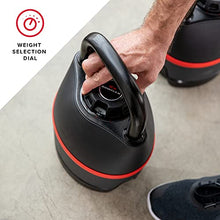 Load image into Gallery viewer, Bowflex SelectTech 840 Kettlebell
