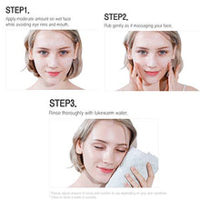 Load image into Gallery viewer, Mizon Natural Collagen Peeling Scrub with 40% Baking Powder and Milk Protein, Exfoliating Face and Body Scrub for Dead Skin Cells, Radiant Skin Face Scrub for Dull Skin Dermatologist-Tested 7g24ea

