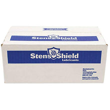 Load image into Gallery viewer, Stens New 2-Cycle Engine Oil 770-264, Twenty-Four 2.6 oz. Bottles per case, Black
