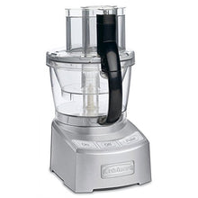 Load image into Gallery viewer, Cuisinart FP-14DCN Elite Collection 2.0 14 Cup Food Processor, Die Cast
