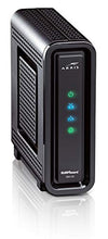 Load image into Gallery viewer, ARRIS SURFboard SB6190 DOCSIS 3.0 Cable Modem, Approved for Cox, Spectrum, Xfinity &amp; others (Black)
