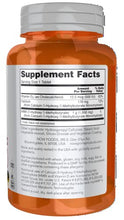 Load image into Gallery viewer, NOW Sports Nutrition, HMB (β-Hydroxy β-Methylbutyrate), Double Strength 1,000 mg, 90 Tablets, Off White
