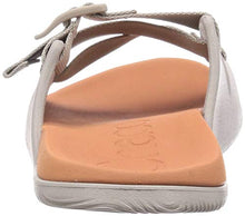 Load image into Gallery viewer, Chaco CHILLOS Slide, Moon Rock, 15
