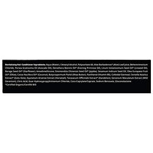 Load image into Gallery viewer, Brickell Men’s Daily Revitalizing Hair Care Routine, Shampoo and Conditioner Set For Men, Mint and Tea Tree Oil Shampoo, Strength and Volume Enhancing Conditioner, Natural and Organic
