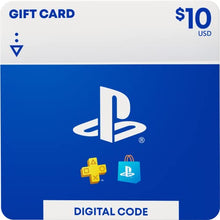 Load image into Gallery viewer, PlayStation Store Gift Card [Variation Parent] [US]
