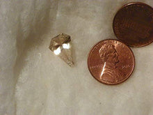 Load image into Gallery viewer, Danburite 3.71 Carats 9.88x13.66x6.03 MM. Kite Noticeable Natural Inclusions WF-1074
