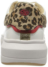 Load image into Gallery viewer, Dockers by Gerli Women's Low-Top Sneakers, Natural White, 6 us
