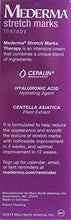 Load image into Gallery viewer, Mederma Stretch Marks Therapy - Hydrates to Help Prevent Stretch Marks - Clinically Shown to Produce Noticable Improvement in 4 Weeks- Dermatologist Recommended - 5.29 oz, Ivory (MERZ429530)
