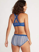 Load image into Gallery viewer, ExOfficio Women's Give-n-Go Sport Mesh 2.0 Bralette, Buff, Small
