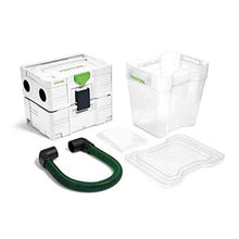 Load image into Gallery viewer, Festool 204083 CT Cyclone Dust Separator
