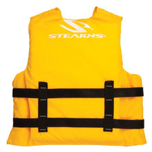 Load image into Gallery viewer, STEARNS Youth Watersport Classic Series Vest
