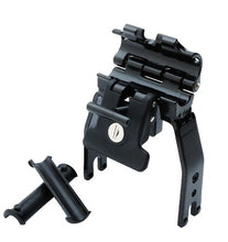 Load image into Gallery viewer, RockyMounts DriveShaft thru-axle bike rack adapter
