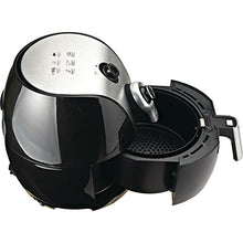 Load image into Gallery viewer, Brentwood Select 3.4Qt Electric Air Fryer, Timer &amp; Temp. Control
